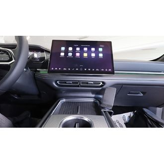 Brodit ProClip Mazda 6e 25-26, na střed vpravo dolů