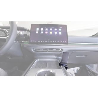 Brodit ProClip Mazda 6e 25-26, na střed vpravo dolů