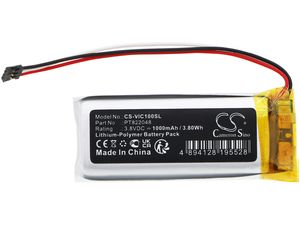 Baterie pentru Valve Index Controller, 1000 mAh, Li-Ion