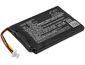 Akkumulátor a Garmin Drivesmart 5, 750mAh