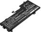 Baterie pentru Lenovo E31-80, Ideapad 510s-13 și altele, 4550mAh , Li-Pol