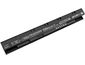 Baterie pentru Clevo N750s, Ldlc Aurore N3u-8-S2, Schenker Slim 17 și altele, 2600 mAh, Li-Ion