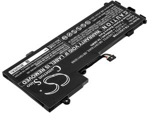 Baterie pentru Lenovo E31-80, Ideapad 510s-13 și altele, 4550mAh , Li-Pol