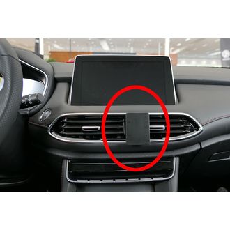 Brodit ProClip MG HS 21-25, za sredino