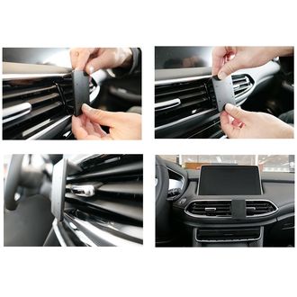 Brodit ProClip MG HS 21-25, za sredino