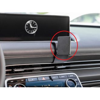 Brodit ProClip Genesis GV80 22-24, za sredino