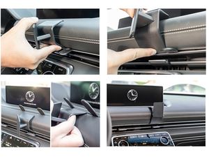 Brodit ProClip Genesis GV80 22-24, за център