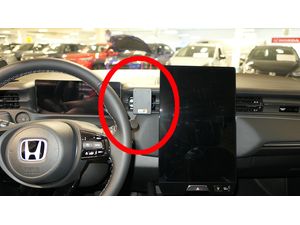 Brodit ProClip Honda e:Ny1 24-25, na střed