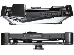 Brodit държач за Logic Instrument K101 G2 в оригинален калъф, без зареждане, с puzine