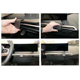Brodit Монтажна скоба ProClip за BMW iX 22-24, в центъра