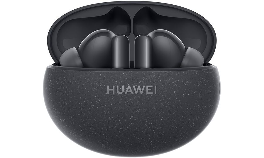 HUAWEI FreeBuds 5i, căști fără fir, negru