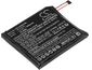 Akkumulátor a CAT S61 és CATERPILLAR S61 modellekhez, 4000mAh, Li-Pol