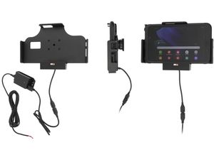 Brodit държач за кола за Samsung Galaxy Tab Active 3 SM-T570/SM-T575(T390/SM-T395), регулируем, с