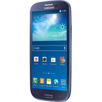 Samsung Galaxy S III i9301 Neo, 16GB Pebble Blue