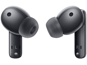 HUAWEI FreeBuds 5i, căști fără fir, negru
