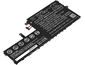 Akkumulátor Asus VivoBook E406MA, VivoBook E406SA és másokhoz, 4800 mAh, Li-Pol