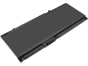 Baterie pro Fujitsu LIFEBOOK E5413, LIFEBOOK U7312 a další, 3900 mAh, Li-Pol