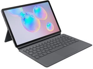 Samsung Book Cover Keyboard pouzdro s klávesnicí pro Galaxy Tab S6