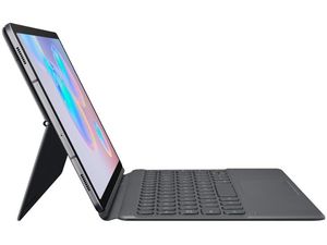 Samsung Book Cover Keyboard pouzdro s klávesnicí pro Galaxy Tab S6