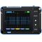 FNIRSI DSO153 Osciloscop digital portabil și generator de semnal, 1 MHz
