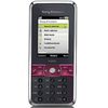 Sony Ericsson K660i
