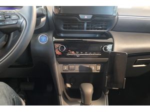 Brodit ProClip montážní konzole pro Toyota Yaris Cross 22-24, na střed
