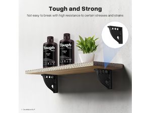 ELEGOO Tough Resin 2kg, černá