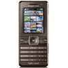 Sony Ericsson K770i