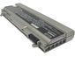 Батерия за Dell Latitude E6400 E6410 E6500 E6510, Precision M2400 M4400 M4500, 6600 mAh, Li-Ion