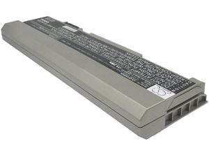 Батерия за Dell Latitude E6400 E6410 E6500 E6510, Precision M2400 M4400 M4500, 6600 mAh, Li-Ion