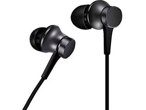 Xiaomi ZBW444441GL Original Mi Earphones Basic negru