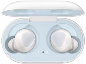 Samsung Galaxy Buds, бели