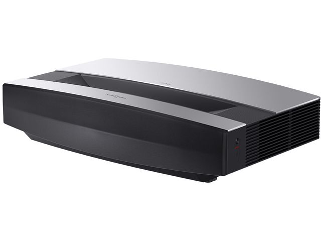 vsebina paketa POSEBNA PONUDBA: XGIMI AURA + 4K TV Stick