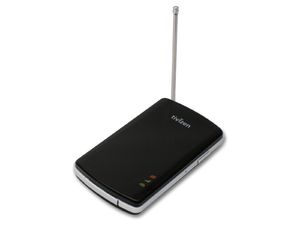 Tivizen Nano televizní DVB-T tuner s Wi-Fi pro Android a iOS