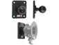Brodit montážní adaptér pro Garmin DriveSmart 86, 22mm čep