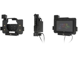 Brodit държач Zebra ET50/ET51/ET55/ET56 8.4 в опаковка, със защита, OTG, с подготовка за зареждане