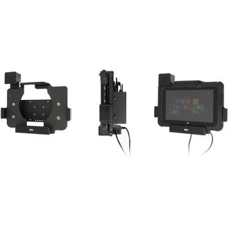 Brodit държач Zebra ET50/ET51/ET55/ET56 8.4 в опаковка, със защита, OTG, с подготовка за зареждане