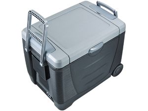 Frigider auto G21 C&W 45 litri, 12/230 V