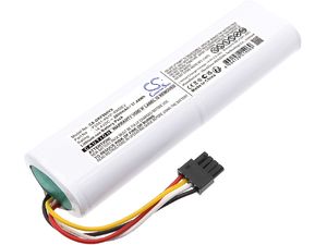 Батерия за Dreame D9 Plus, F9 Pro и други, 2600 mAh, Li-Ion