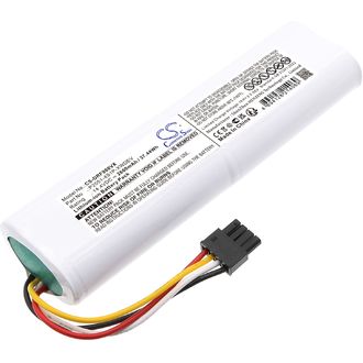 Baterie pro Dreame D9 Plus, F9 Pro a další, 2600 mAh, Li-Ion