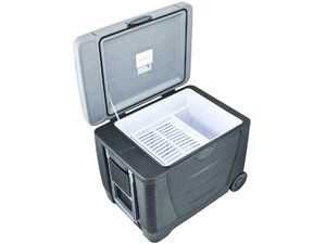 Frigider auto G21 C&W 45 litri, 12/230 V