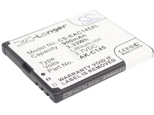 Baterie pentru Aligator A420, (equ.AK-C145) 900mAh, Li-ion