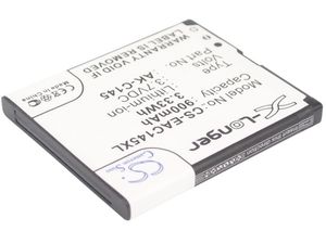 Baterie pentru Aligator A420, (equ.AK-C145) 900mAh, Li-ion