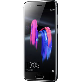 Honor 9 černý
