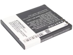 Baterie pentru Aligator A420, (equ.AK-C145) 900mAh, Li-ion