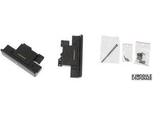 Brodit tápegység modul OTG és DC moduláris tartókhoz Zebra ET50/ET51/ET55/ET56 8.3/8.4/10.1