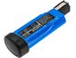 Батерия за Shark WV200UK, WV200, WV201, WV205, WV220, Ion W1 Cord, UV200CCO, 2500 mAh, Li-Ion