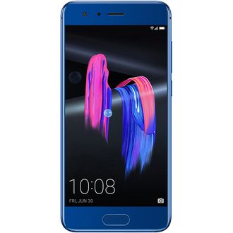 Honor 9 modrý