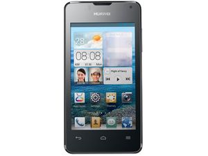 Huawei Ascend Y300 negru