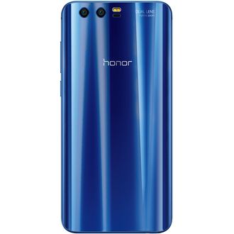 Honor 9 modrý